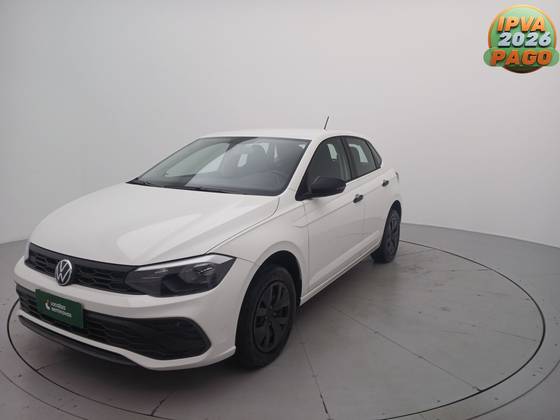 VOLKSWAGEN POLO 1.0 MPI TRACK MANUAL VOLKSWAGEN POLO 1.0 MPI TRACK MANUAL